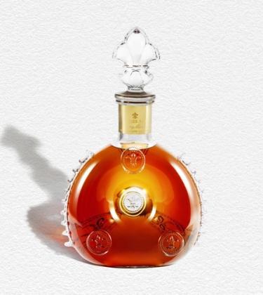 Editor’s Picks: Louis XIII Cognac, Polestar Bicycle and Smartphone Turntable