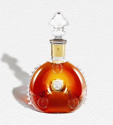 Editor’s Picks: Louis XIII Cognac, Polestar Bicycle and Smartphone Turntable