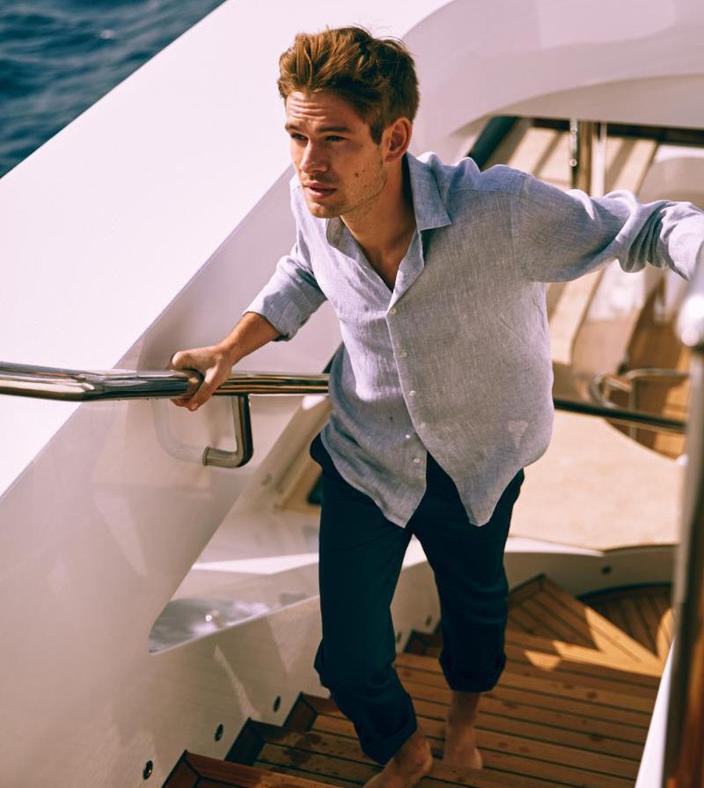 nautical style