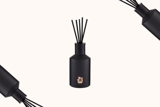 Noble Isle Whisky & Water reed diffuser