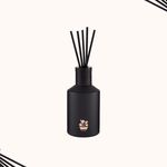 Noble Isle Whisky & Water reed diffuser