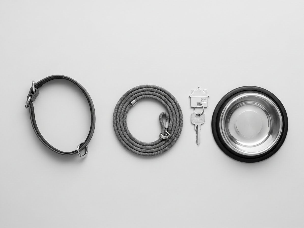 36. Pet Sitting and Boarding