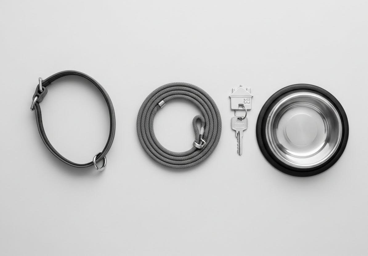 36. Pet Sitting and Boarding