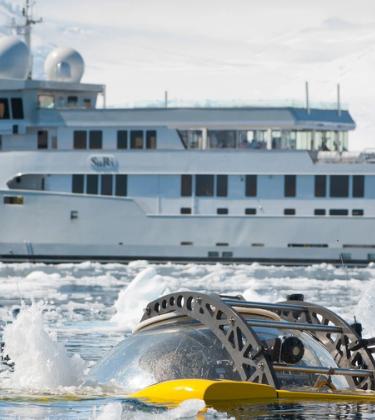 6 adventure holidays for the adrenaline junkie who hates roughing it