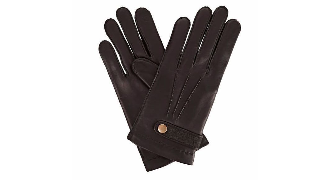 The Pick: The gloves that actually look good