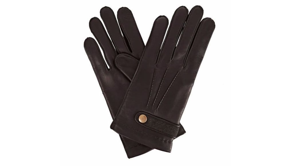 The Pick: The gloves that actually look good
