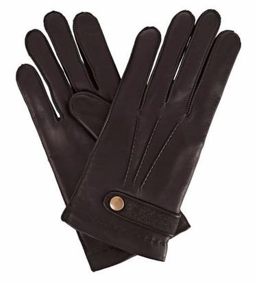 The Pick: The gloves that actually look good