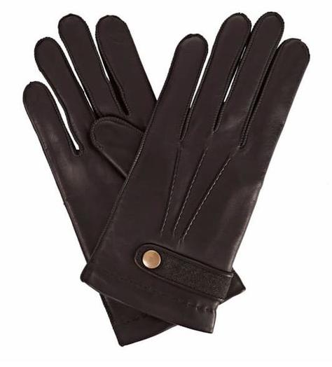 The Pick: The gloves that actually look good