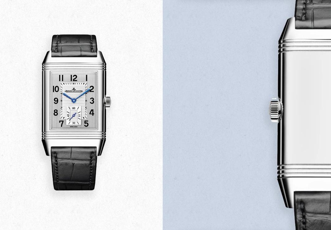 Jaeger LeCoultre Reverso
