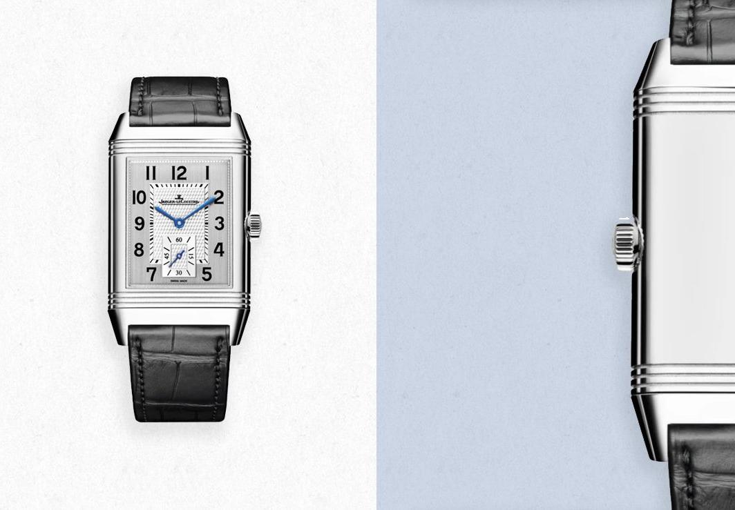 Jaeger LeCoultre Reverso