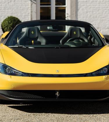 Icons or misfires? The six most divisive Ferraris ever built