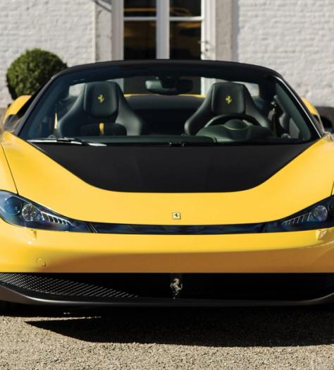 Icons or misfires? The six most divisive Ferraris ever built