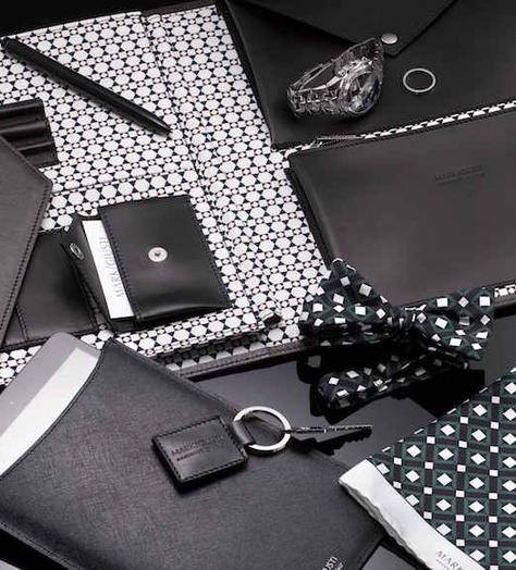 Behind the brand: Mark Giusti