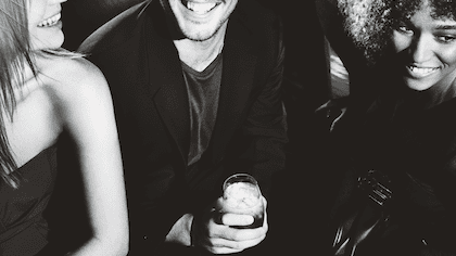 An Interview with Sam Claflin