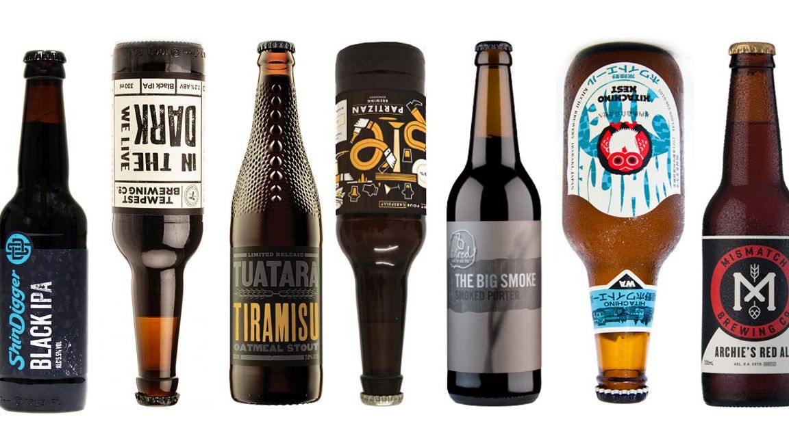 The best craft beers to try this winter