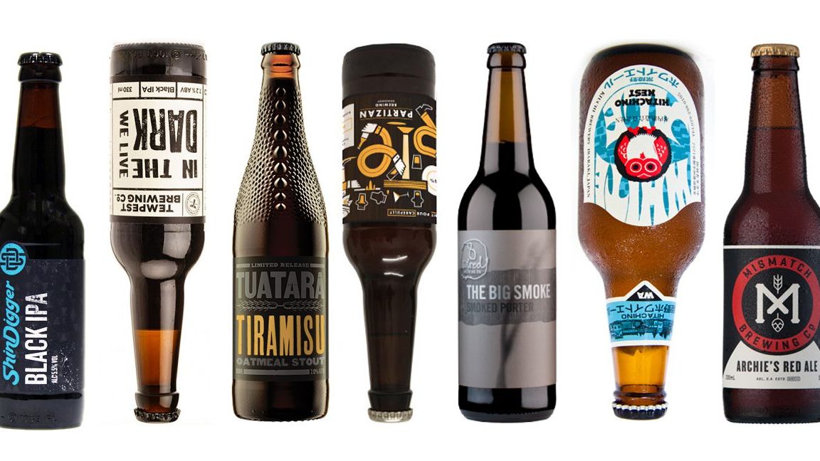The best craft beers to try this winter