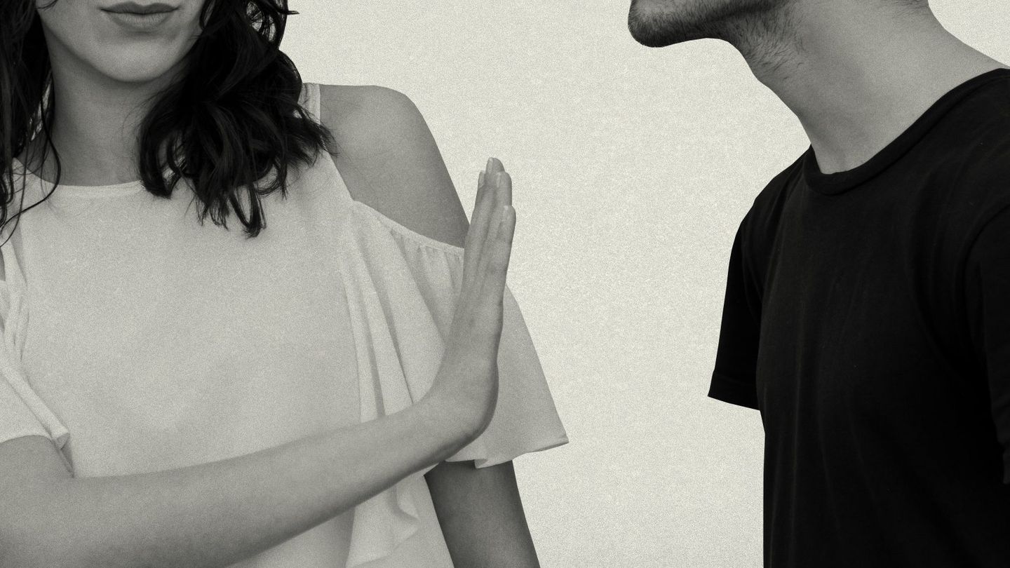 A gentleman’s guide to the ‘friend zone’