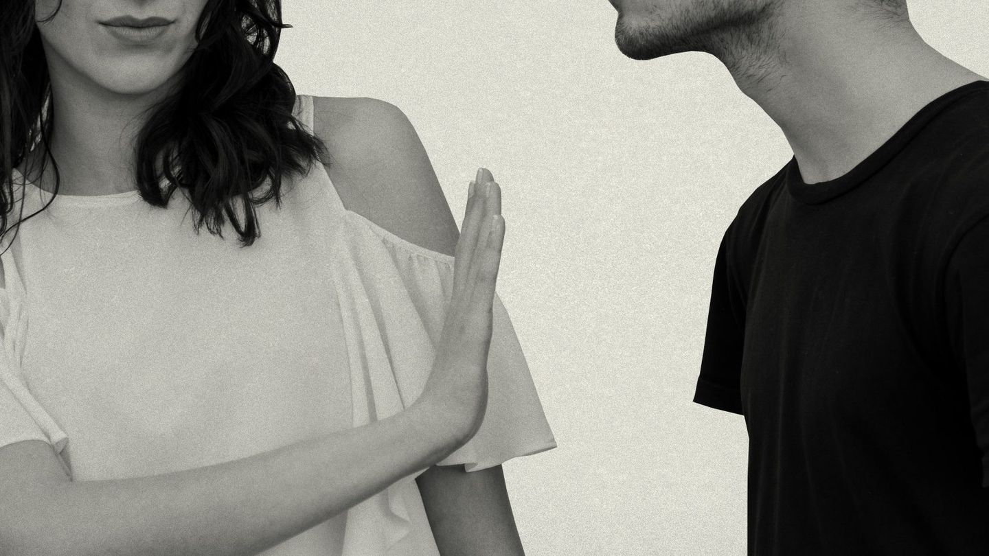A gentleman’s guide to the ‘friend zone’