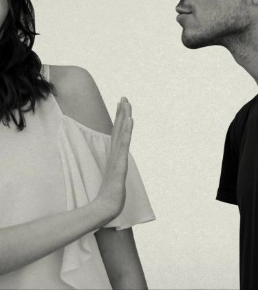 A gentleman’s guide to the ‘friend zone’