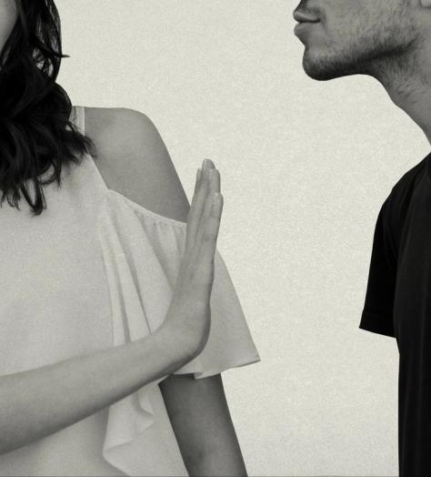 A gentleman’s guide to the ‘friend zone’