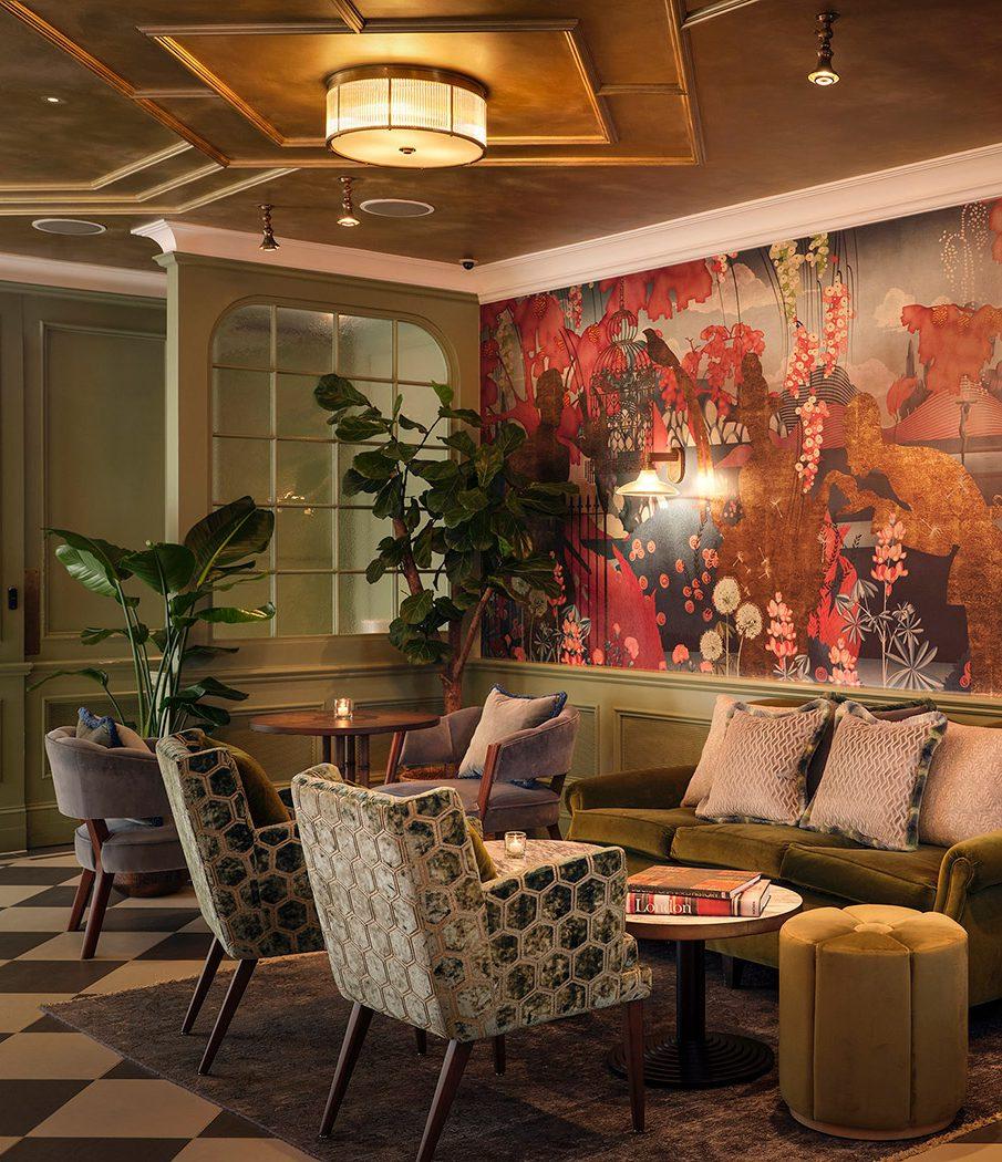 Image showcasing The best private members clubs in London | The Gentleman's Journal
