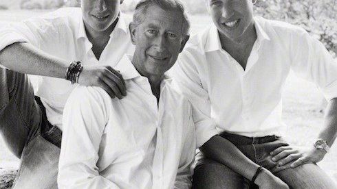WIN a Father’s day package worth £1,000