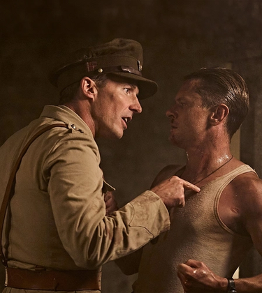 The TV shows we're looking forward to watching in 2025