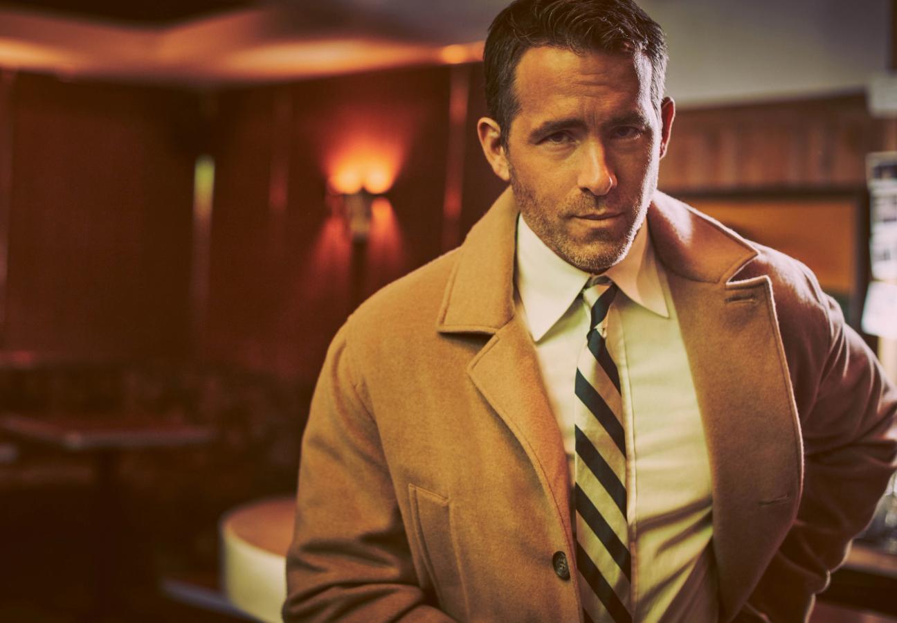 ryan reynolds