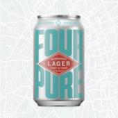 Fourpure Lager