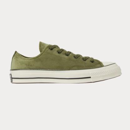 Converse Chuck 70 Velvet Sneakers
