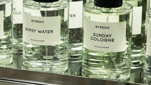 The fragrance brands you have yet to consider