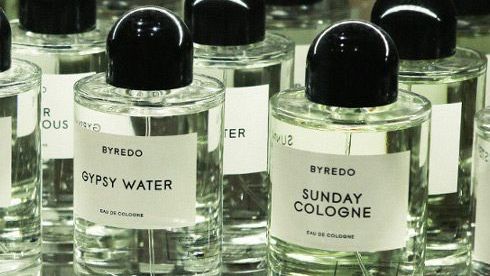 The fragrance brands you have yet to consider