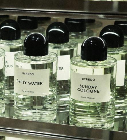 The fragrance brands you have yet to consider