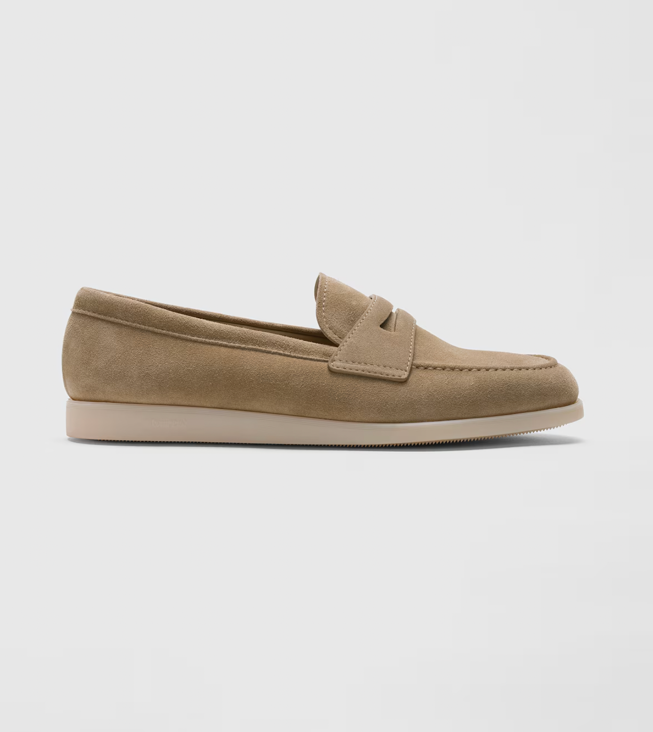Church's Portsmouth loafer
