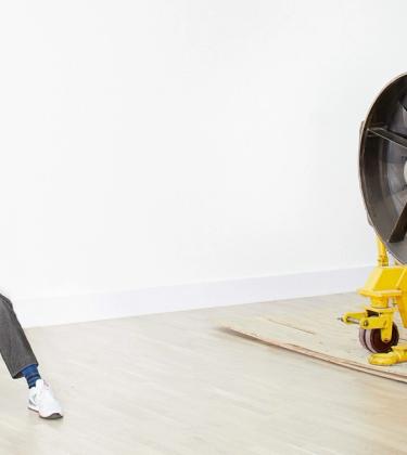 sir james dyson