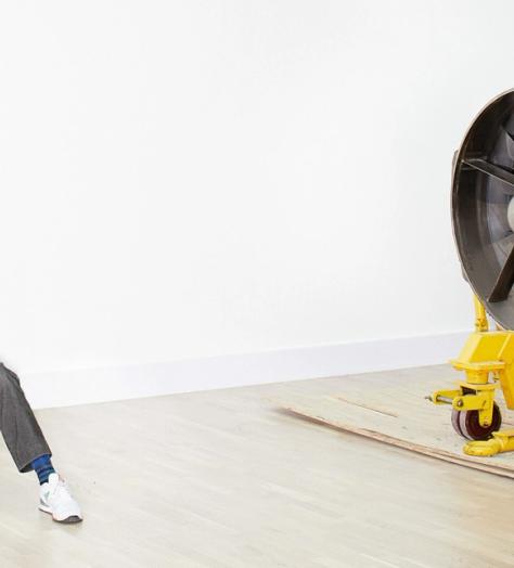 sir james dyson