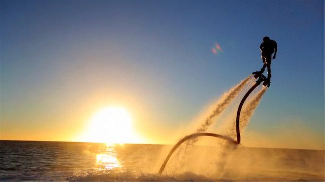 FLYBOARD - TGJ