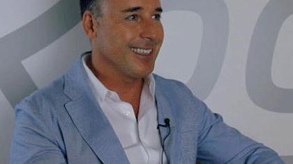 The Interview – David Furnish