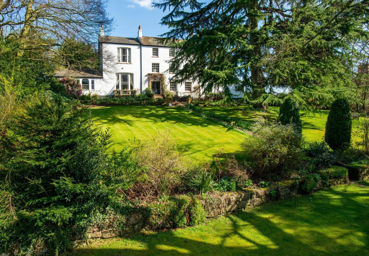 little barwick house