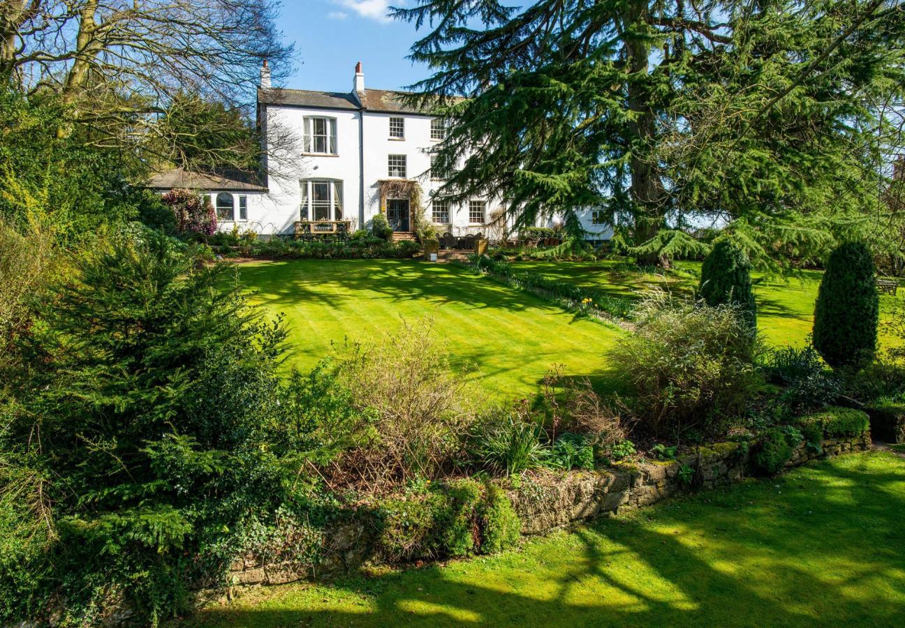 little barwick house
