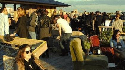 Restaurants, cafes and bars – twenty something london’s picks for this week