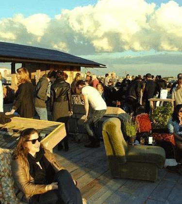 Restaurants, cafes and bars – twenty something london’s picks for this week