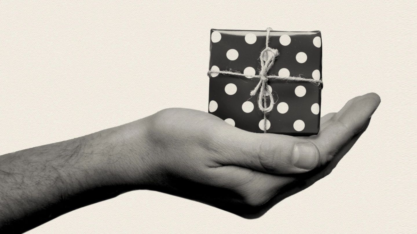 How to survive a family Christmas