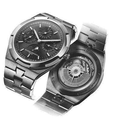Introducing: Vacheron Constantin’s overseas ultra-thin perpetual calendar