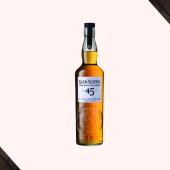 Glen Scotia 45 Year Old