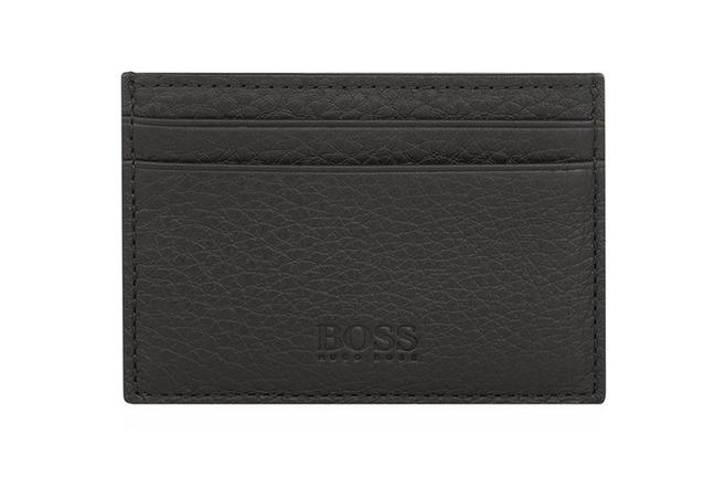 Boss Wallet The Gentleman's Journal