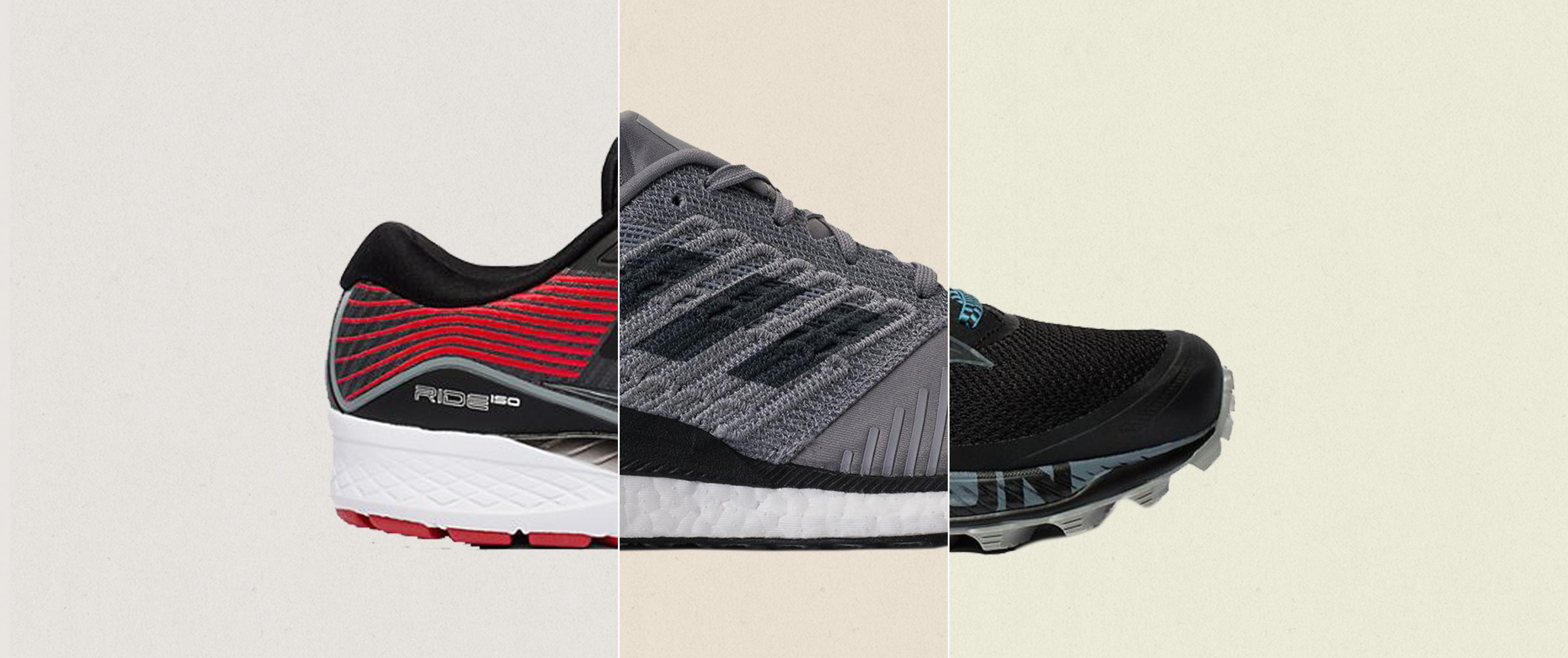 These are the 5 best running shoes to lace up in 2019