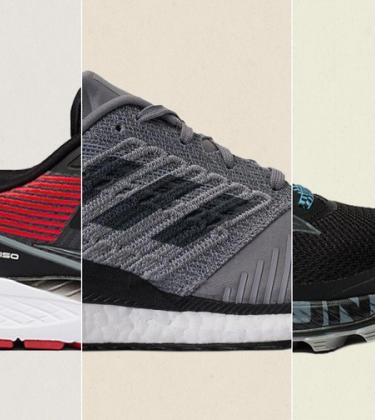 These are the 5 best running shoes to lace up in 2019