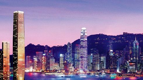 10 cities every gentleman should visit