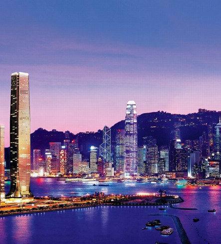 10 cities every gentleman should visit
